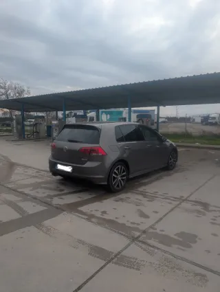 Volkswagen Golf 7 2016 R-line