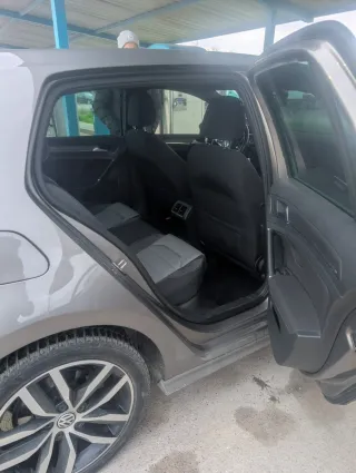 Volkswagen Golf 7 2016 R-line