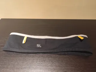 Cinturón Naked Negro y Multicolor