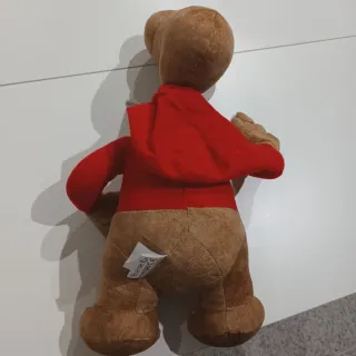 Muñeco ET Peluche