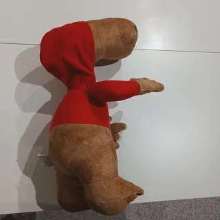 Muñeco ET Peluche