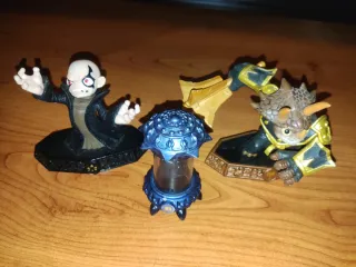Skylanders Imaginators