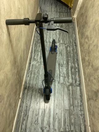 Patinete Xiaomi para reparar