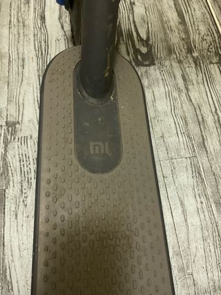 Patinete Xiaomi para reparar
