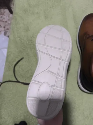 Botas de vestir marrones