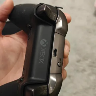 Mando Elite Series 2 Xbox