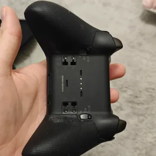 Mando Elite Series 2 Xbox