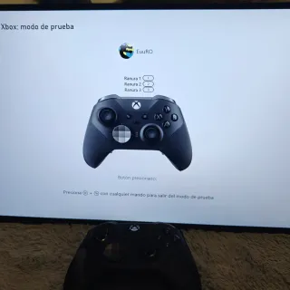 Mando Elite Series 2 Xbox