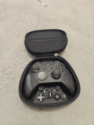 Mando Elite Series 2 Xbox