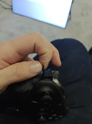 Mando Elite Series 2 Xbox