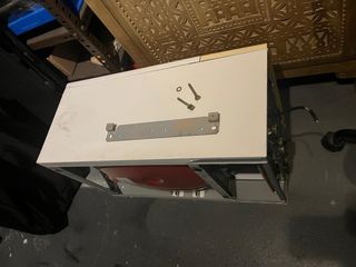 Caldaia a gas Ariston