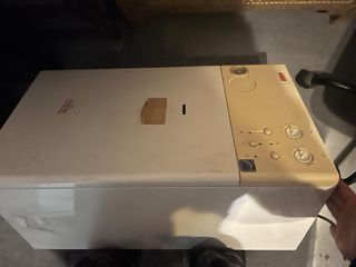 Caldaia a gas Ariston