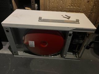 Caldaia a gas Ariston