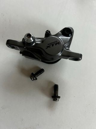 Pinza Freno Shimano XTR Race BR-M9000