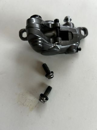 Pinza Freno Shimano XTR Race BR-M9000