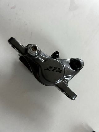 Pinza Freno Shimano XTR Race BR-M9000