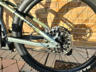 E-BIKE CUBE HPC 140 750W