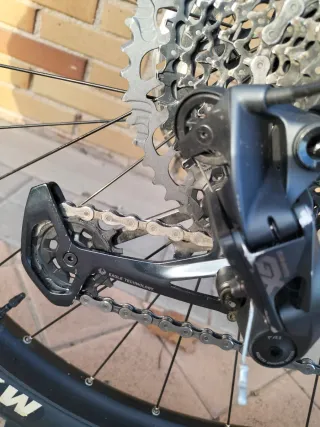 E-BIKE CUBE HPC 140 750W