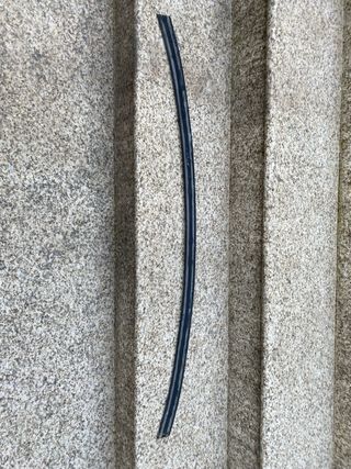 Alerón trasero Audi A4 Cabrio