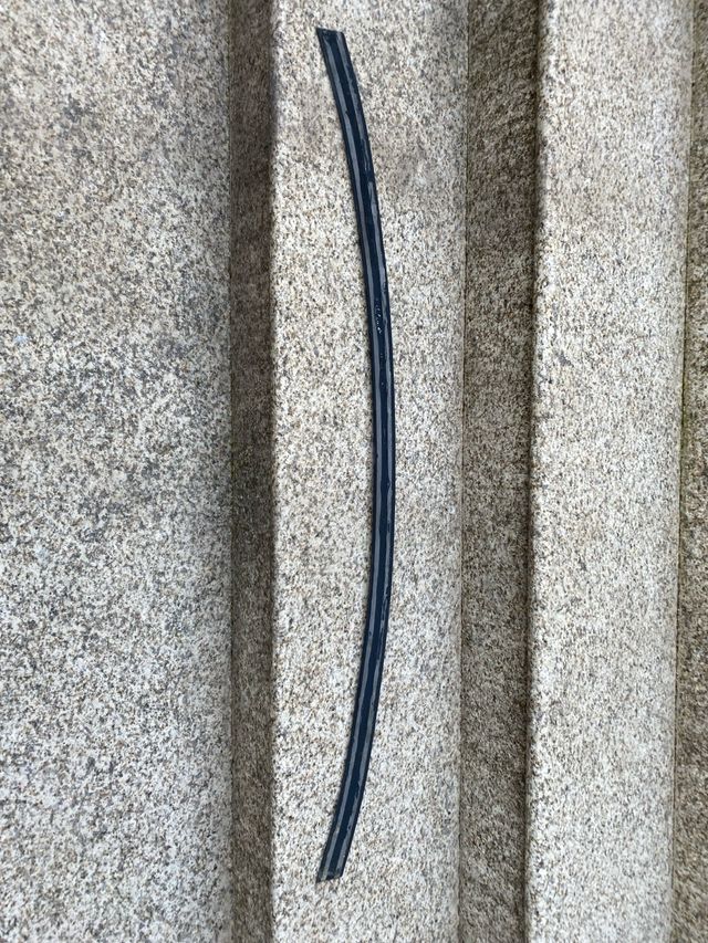 Alerón trasero Audi A4 Cabrio