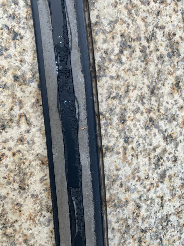 Alerón trasero Audi A4 Cabrio