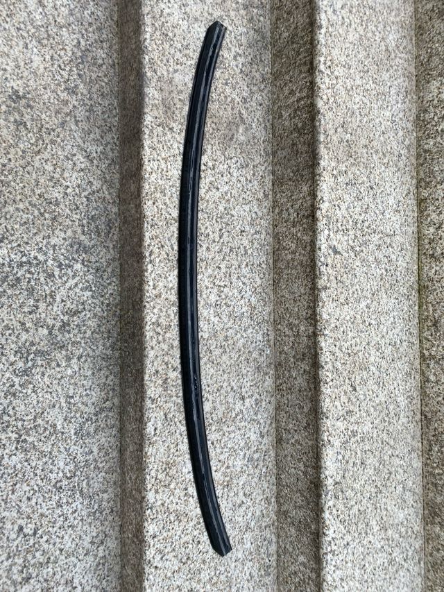 Alerón trasero Audi A4 Cabrio