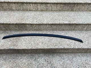 Alerón trasero Audi A4 Cabrio