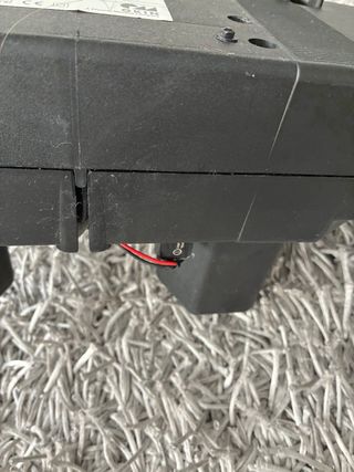 Motor Doble Okimat 2SL OKIN para Camas