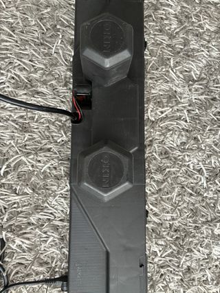 Motor Doble Okimat 2SL OKIN para Camas