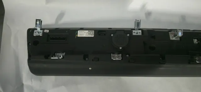 Pantalla Kia Sportage 2021-2022 Cuentakilómetros