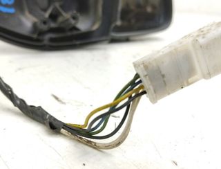 Retrovisor dacia 5229633 232636214 logan ambiance