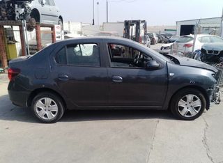 Retrovisor dacia 5229633 232636214 logan ambiance