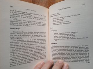 ABC de la filosofía oriental (Libro Ramiro Calle)