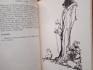 ABC de la filosofía oriental (Libro Ramiro Calle)