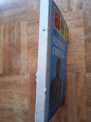 ABC de la filosofía oriental (Libro Ramiro Calle)