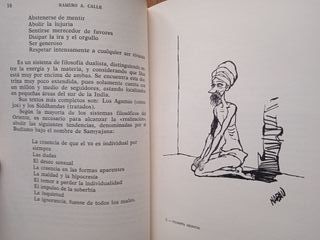 ABC de la filosofía oriental (Libro Ramiro Calle)