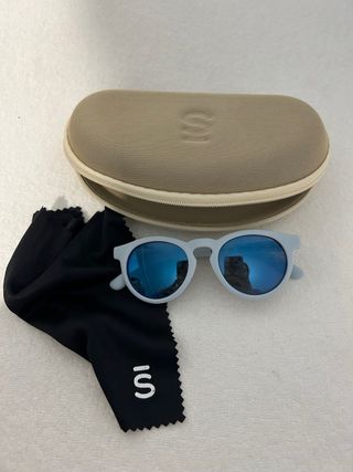 Gafas de sol para bebé