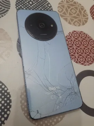 Xiaomi redmi A3.. leer bien el anuncio