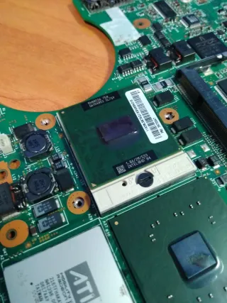 Placa Base Lenovo Portátil