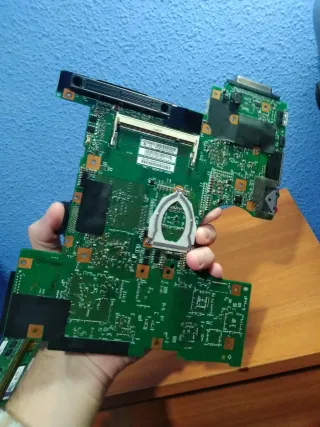 Placa Base Lenovo Portátil