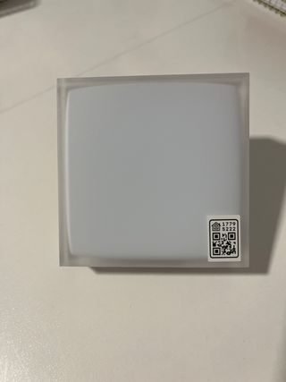 Rele Netatmo para Calderas Comunitarias