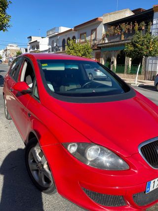SEAT Altea 2007