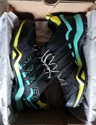 Zapatillas de Montaña Adidas Terrex Gore-Tex