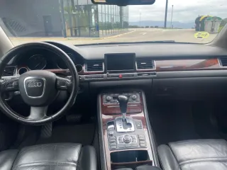 Audi A8 2006