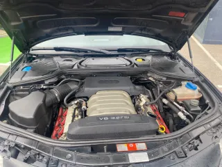 Audi A8 2006