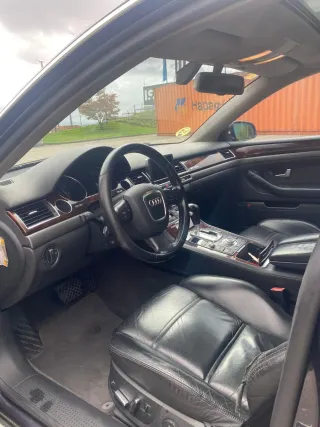 Audi A8 2006