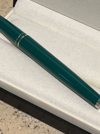 Penna Montblanc Verde