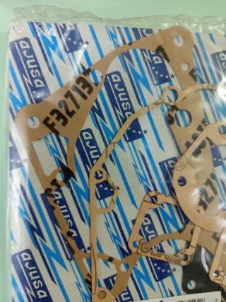 Juego Juntas Ajusa 90015300 Derbi Yumbo FD/FDS