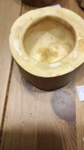 Antichi stampi per dolci