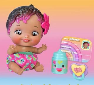 Muñeca Wandi Doo's de Hawaii con Sonidos